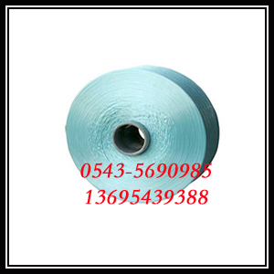 丙綸中強絲  丙綸高強絲