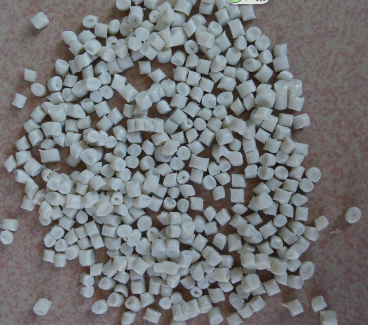 供應聚丙烯再生料PP奶白料