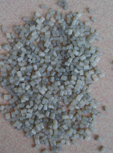 供應聚丙烯PP原色透明偏黃注塑拉絲吹膜