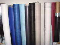 供應高分子屋麵防水透氣卷材