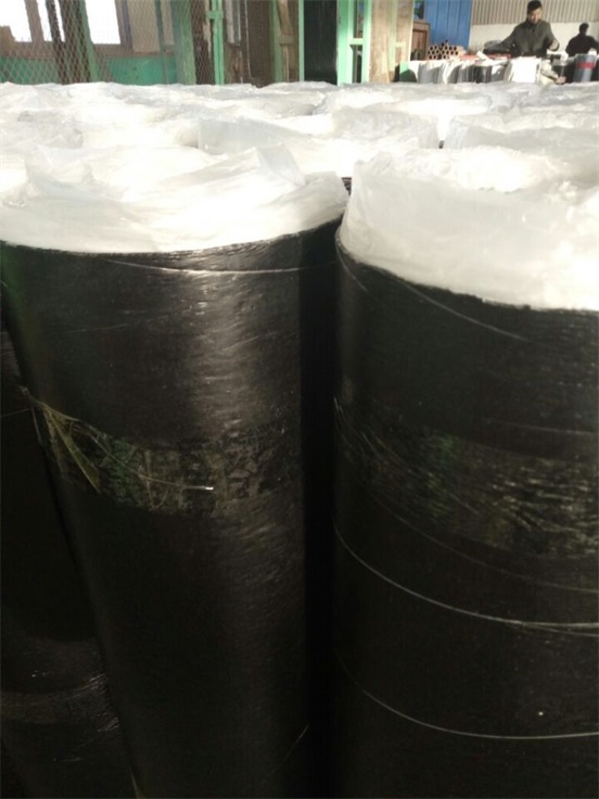 濟南供應聚乙烯丙綸防水卷材 滌綸防水卷材 廠家直銷