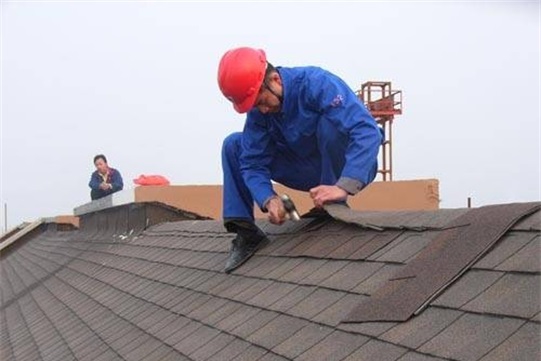 青島景觀房屋麵瀝青瓦=廠家直接供應批發銷售