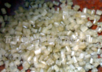 PP再生顆粒