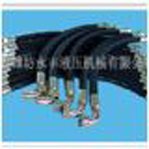 高壓膠管、高壓油管