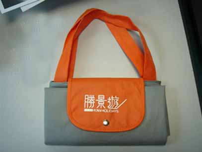 無紡布袋、購物袋、環保袋
