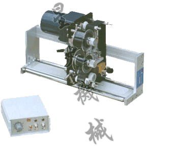 配線自動打碼機