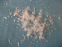 專用抗裂防爆纖