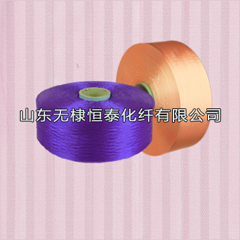 織帶用丙綸高強絲