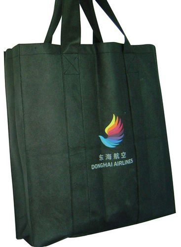 東莞手提袋 無紡布袋定製 廣告服飾手提袋