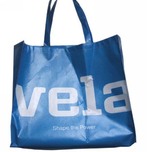 東莞手提袋 覆膜彩色無紡布袋，束口袋