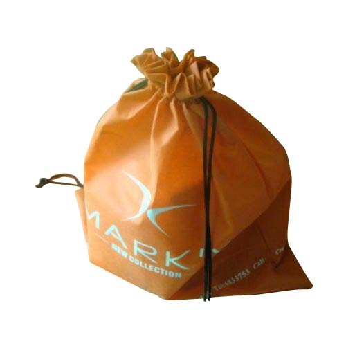 東莞手提式無紡布袋廣告袋 環保購物