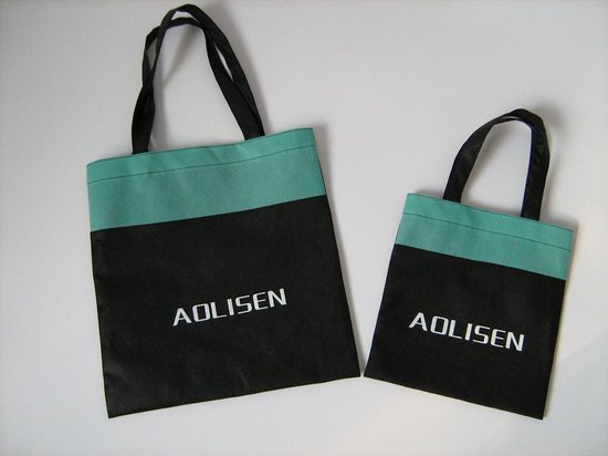 生產無紡布袋 無紡布風琴袋 無紡布立體袋