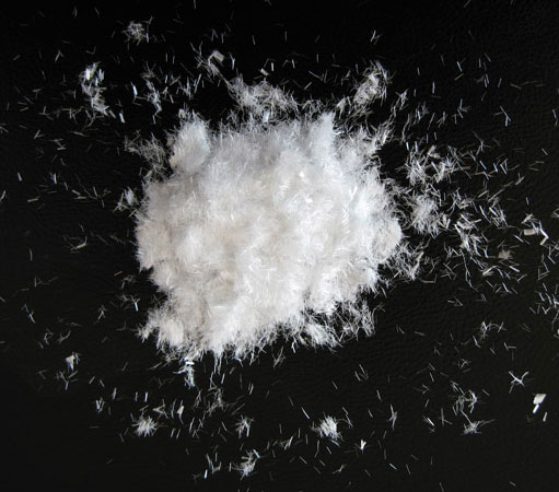 聚丙烯工程纖維