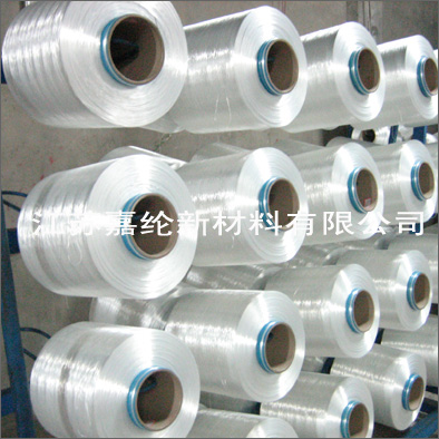 滌綸高強合股倍撚絲