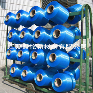 滌綸FDY消光、有光及色絲