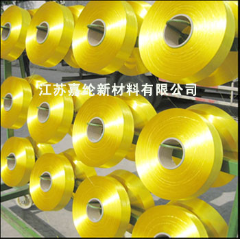 滌綸FDY（POY）彩色絲