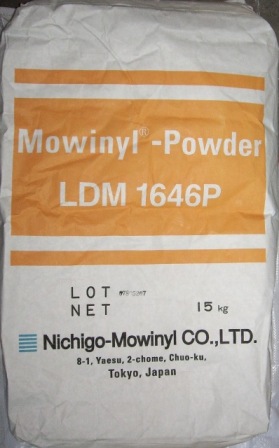 DM 1646可再分散乳膠粉