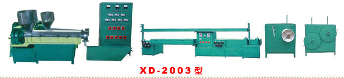 打包帶設備昌盛打包帶機械設備廠