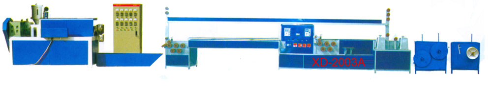 打包帶機器設備昌盛機械