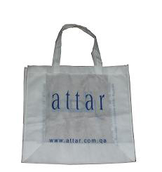 無紡布手袋—廣州市眾怡環保無紡布手袋廠