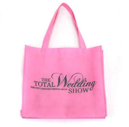 無紡布袋—廣州眾怡無紡布手袋廠