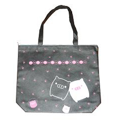 無紡布手袋—眾怡無紡布手袋廠