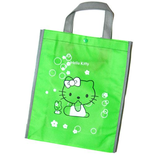 超市購物袋—眾怡無紡布手袋廠