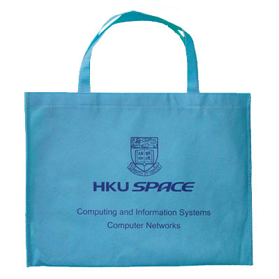 環保展會袋—眾怡無紡布手袋廠