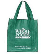 展會宣傳袋—眾怡無紡布手袋廠