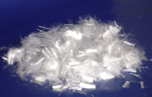 聚丙烯工程纖維