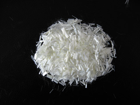 聚丙烯腈工程纖維