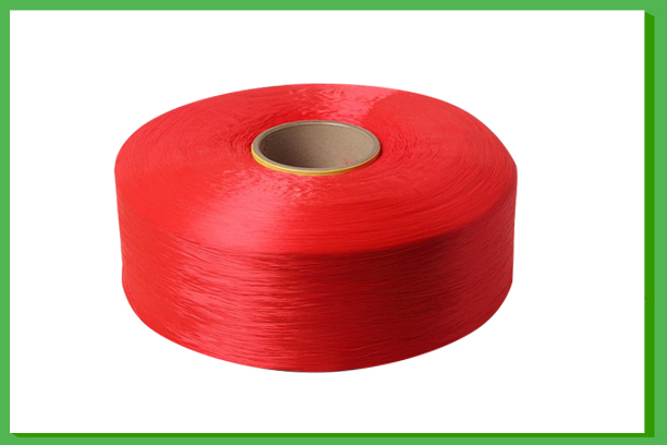 丙綸長絲，pp紗，pp色紗，丙綸彩色絲