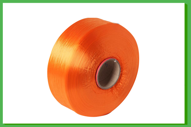 新保利丙綸中空紗