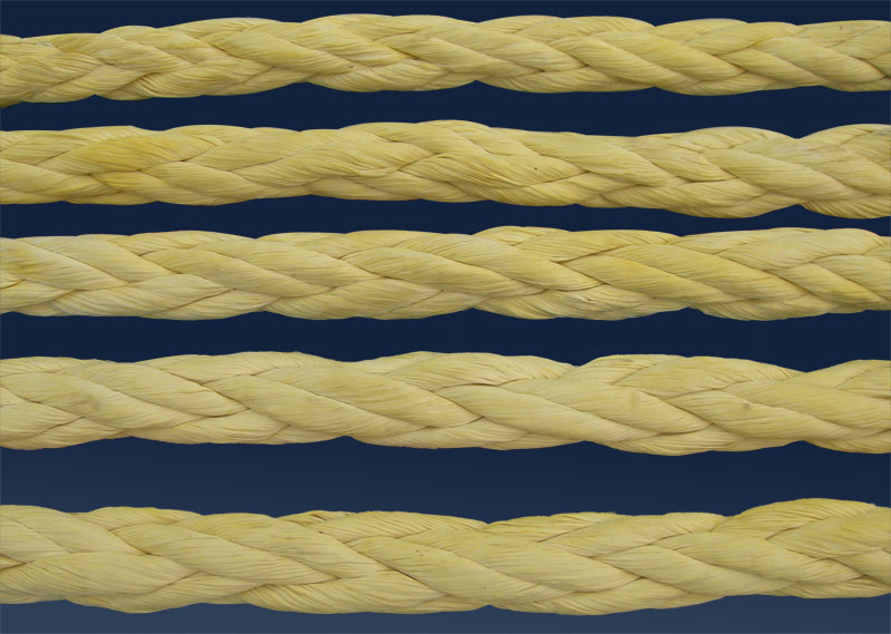 供應高分子聚乙烯繩