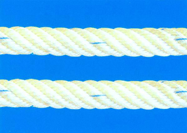 供應尼龍粗單絲複合繩索