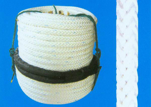 供應十二股繩索