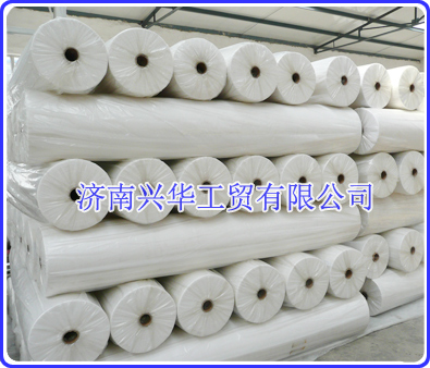 防紫外線無紡布