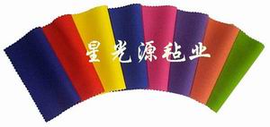 軟性針刺厚型無紡布毛氈布