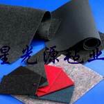 丙綸氈，滌綸氈毛氈布，化纖無紡布