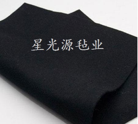 汽車用針刺無紡布化纖氈