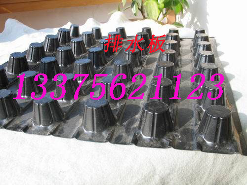 鄒城排水板，鄒城濾水板—鄒城魚池防滲膜