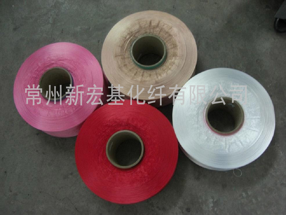 150D/144f DTY丙綸細旦絲