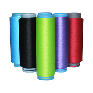 紗博士100D/72f DTY丙綸細旦絲