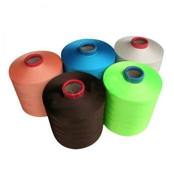 紗博士30D/48f 細旦丙綸絲