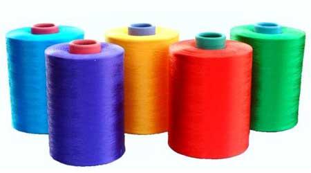 紗博士 50D/48f 細旦丙綸絲