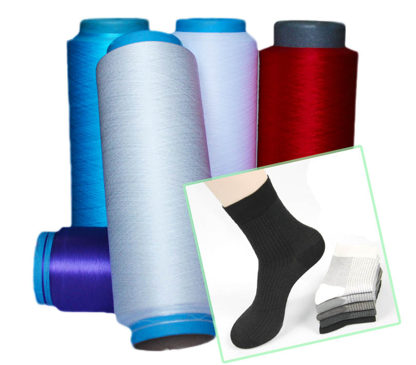 紗博士丙綸長絲丙綸加彈絲價格