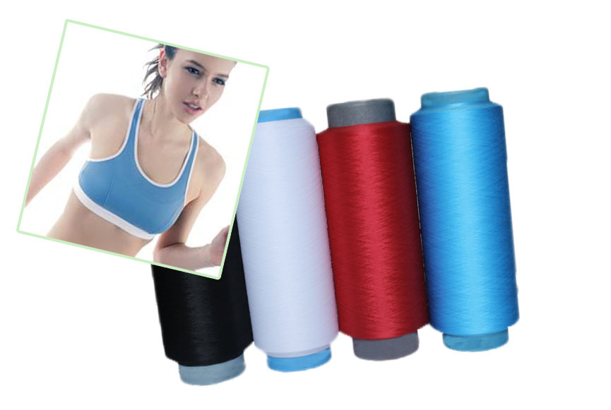 常州DTY細旦丙綸絲