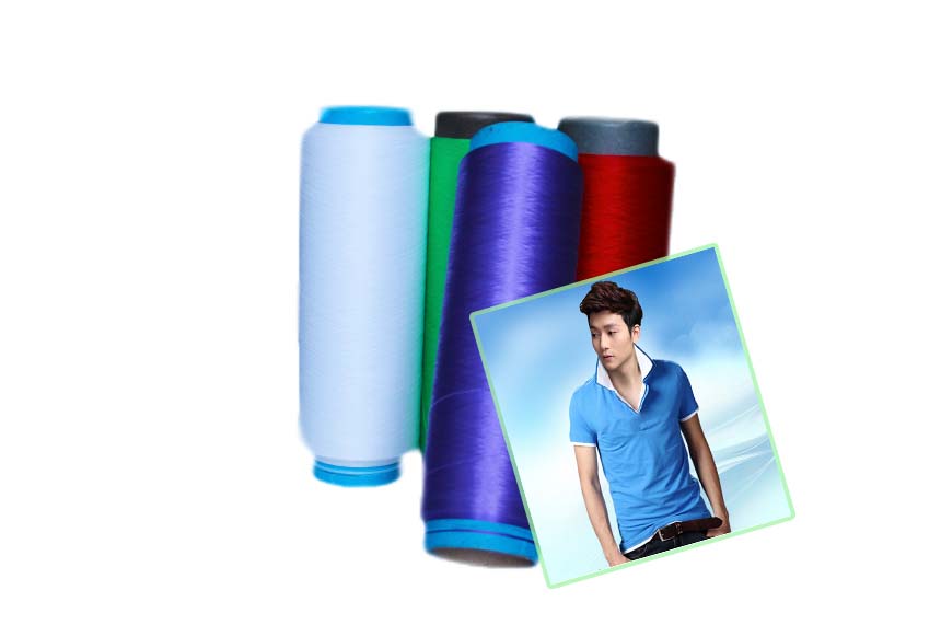 紗博士致力於丙綸長絲丙綸細旦絲丙綸加彈絲