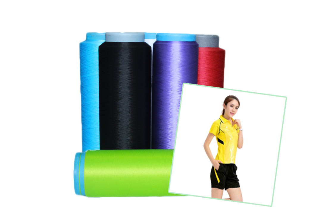 新型功能性紗線 化纖紗線新寵 常州紗博士