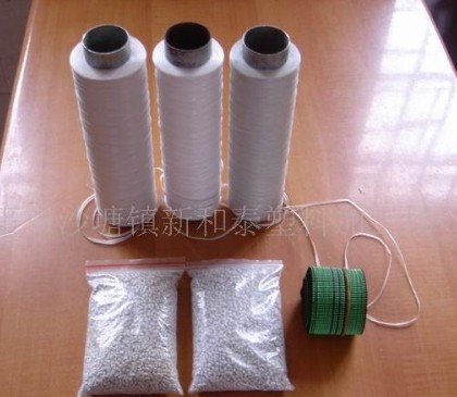 拉絲丙（PP）再生料